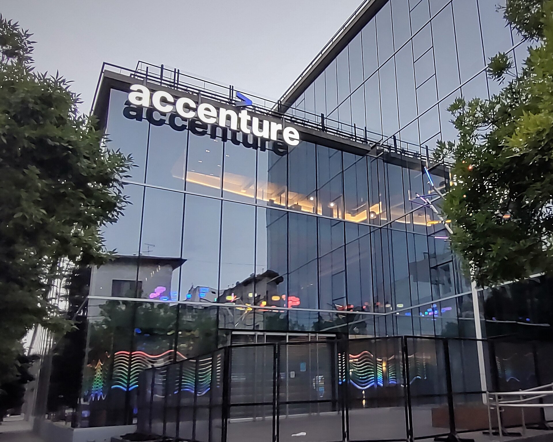 Accenture Acquires CS Technology to Bolster Cloud Services