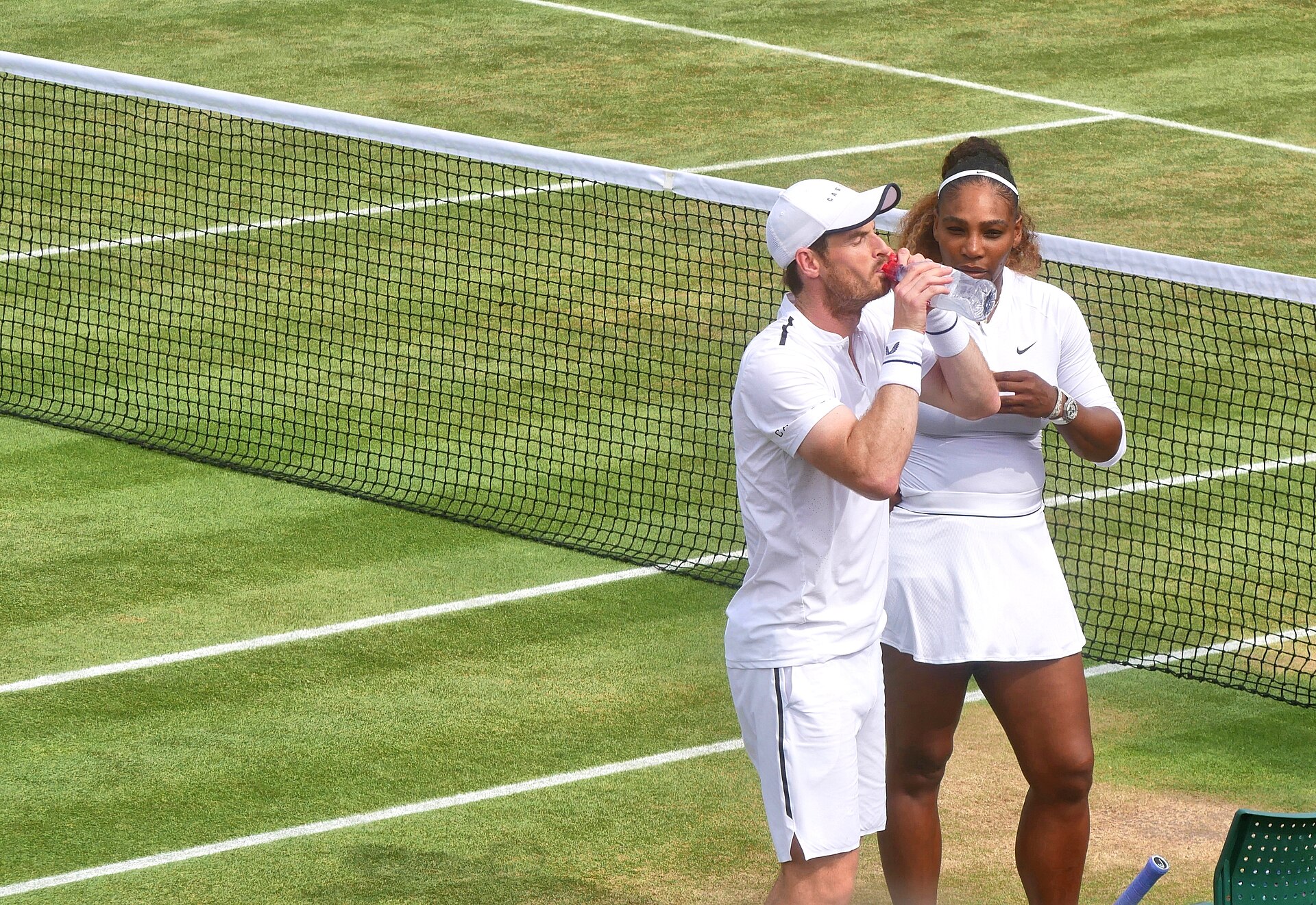 Andy Murray Backs 7 Startups Post-Tennis