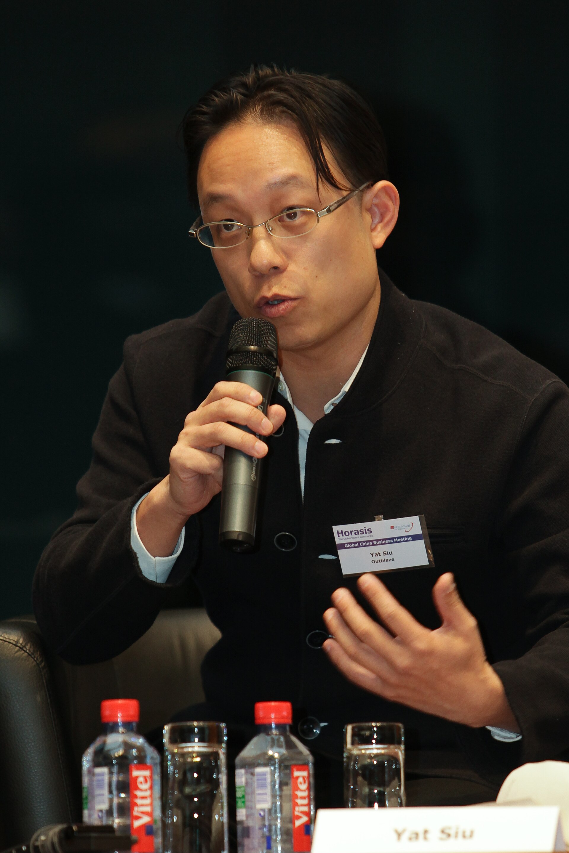 Animoca raises $359M at >$5B valuation
