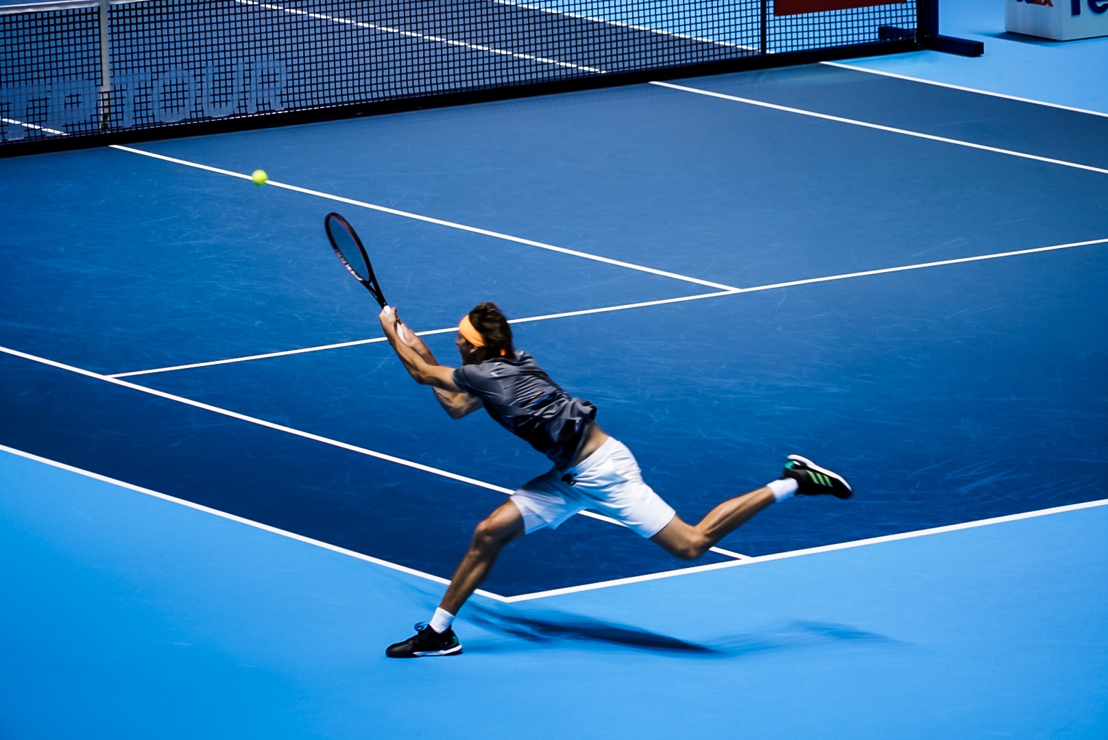 2019 ATP Finals sponsors: 5 tiers