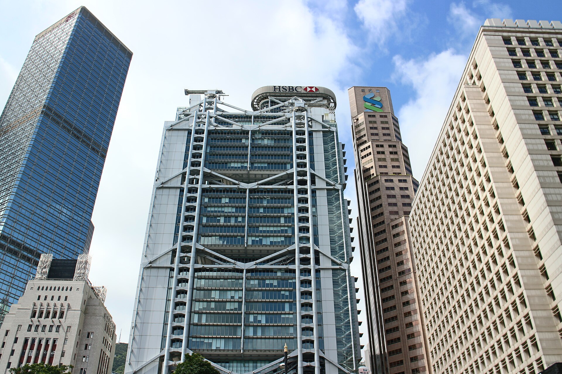 How Hong Kong Banks Navigated the 2019 Democracy Protests