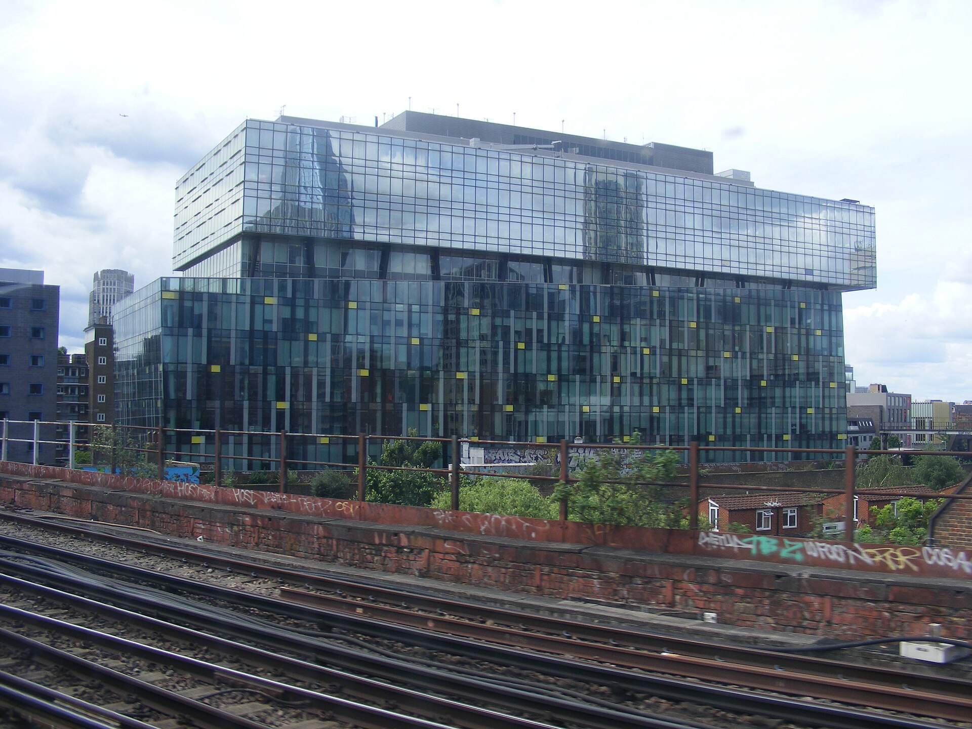 How Transport for London Uses Big Data to Run the City