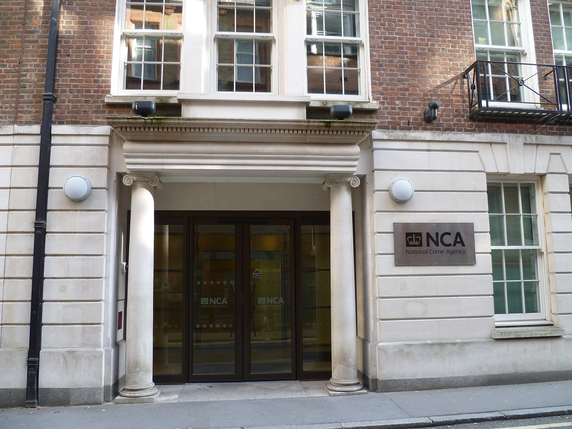 UK Lost EU AML Systems Post-Brexit