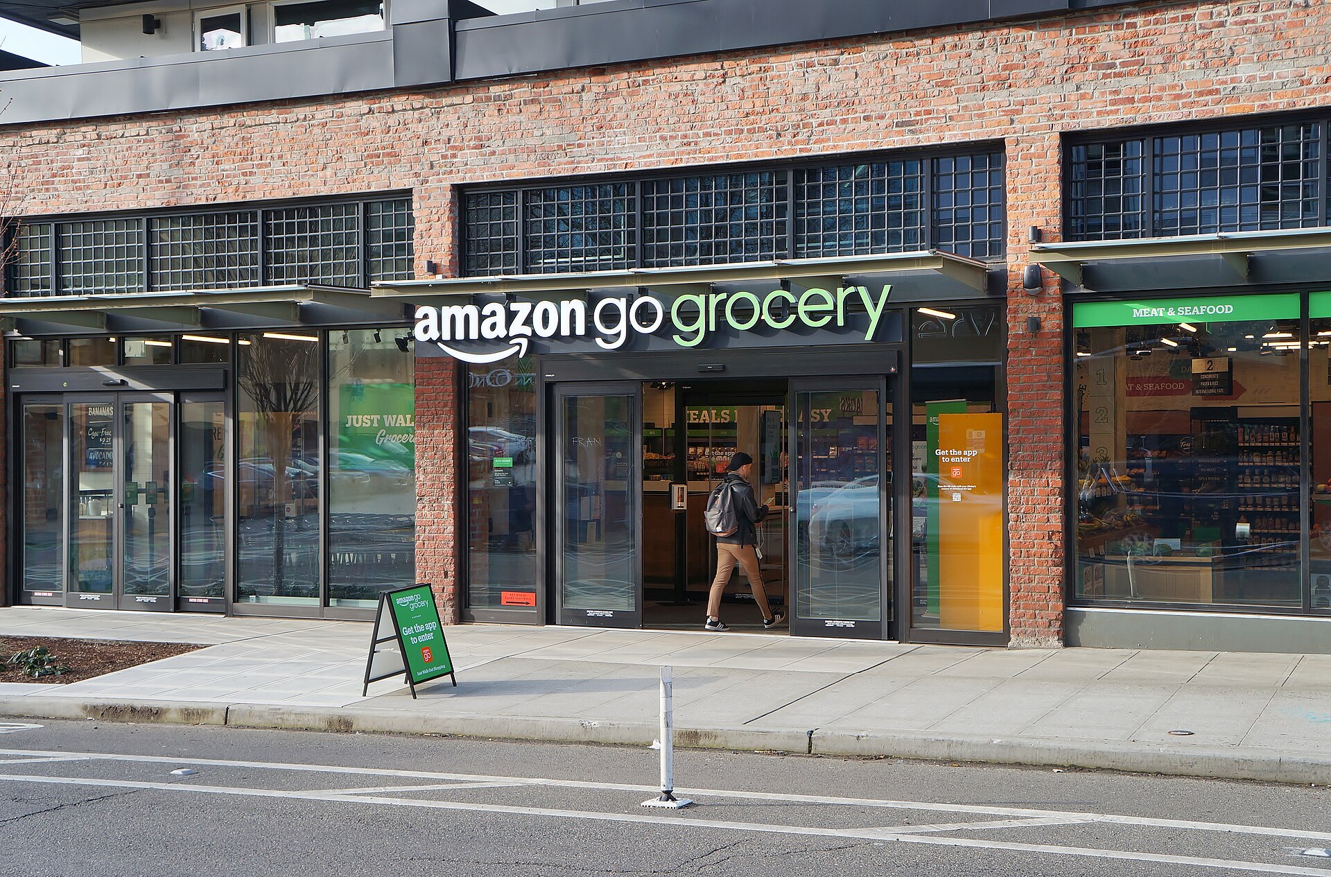 Cashierless stores: what happened to the privacy risk?