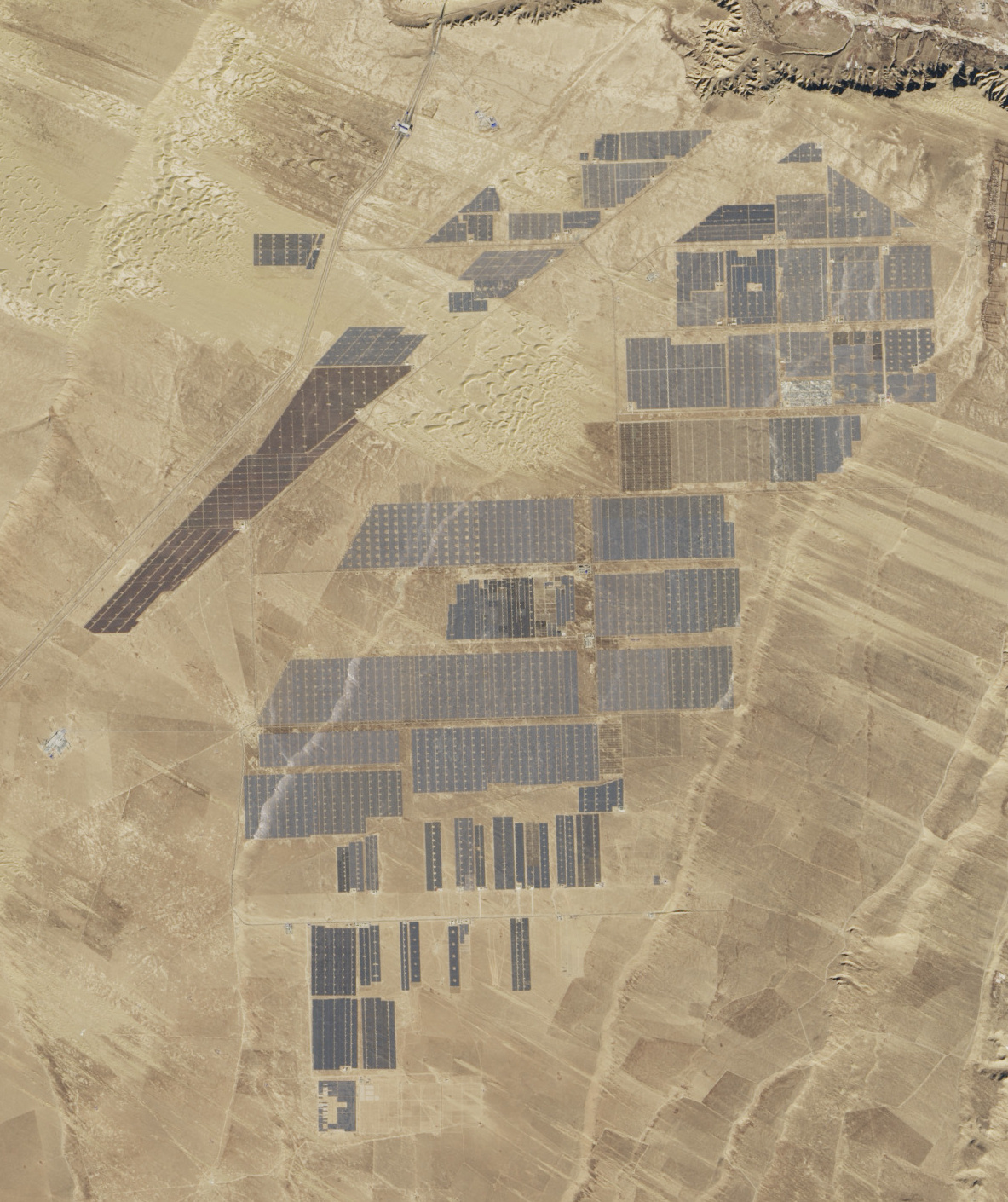 China's 2060 neutrality reshapes global supply chains