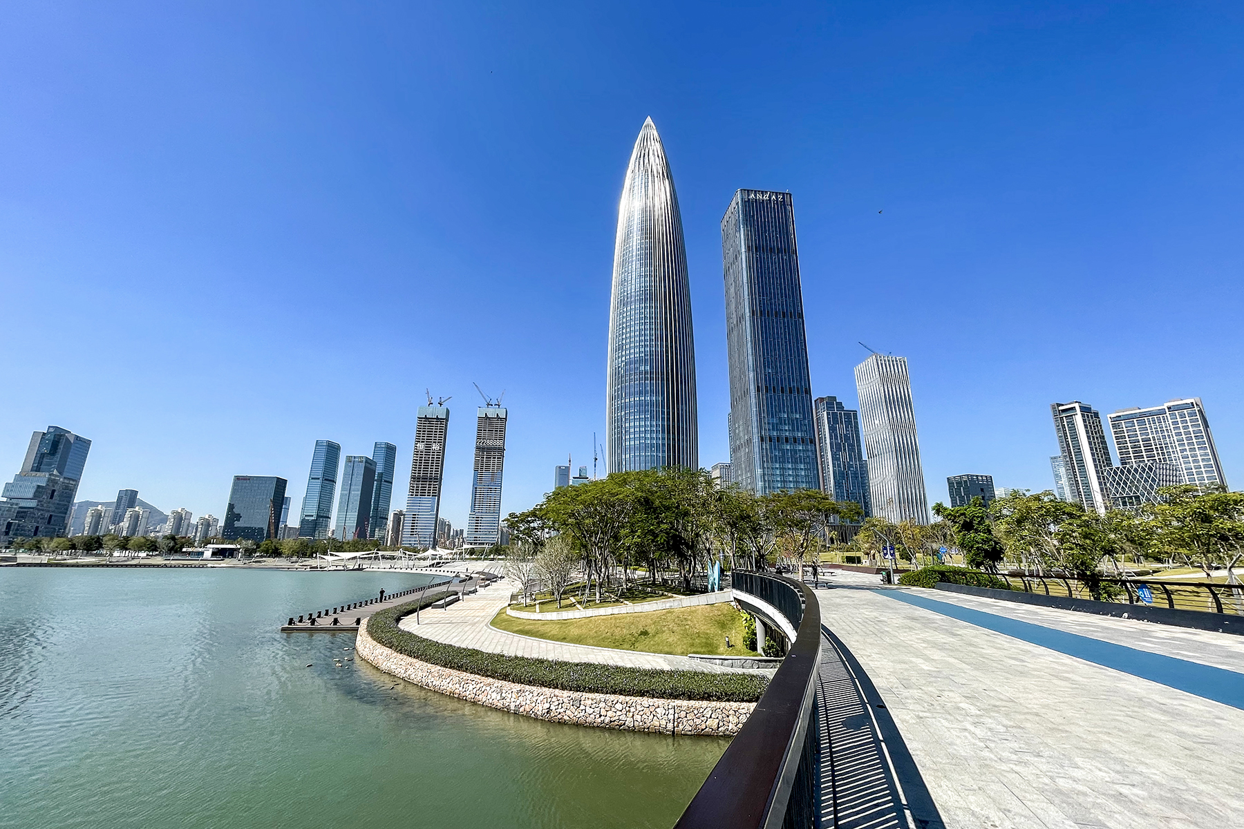 How China's State-Led Industrial Policy Reshaped Its Economy