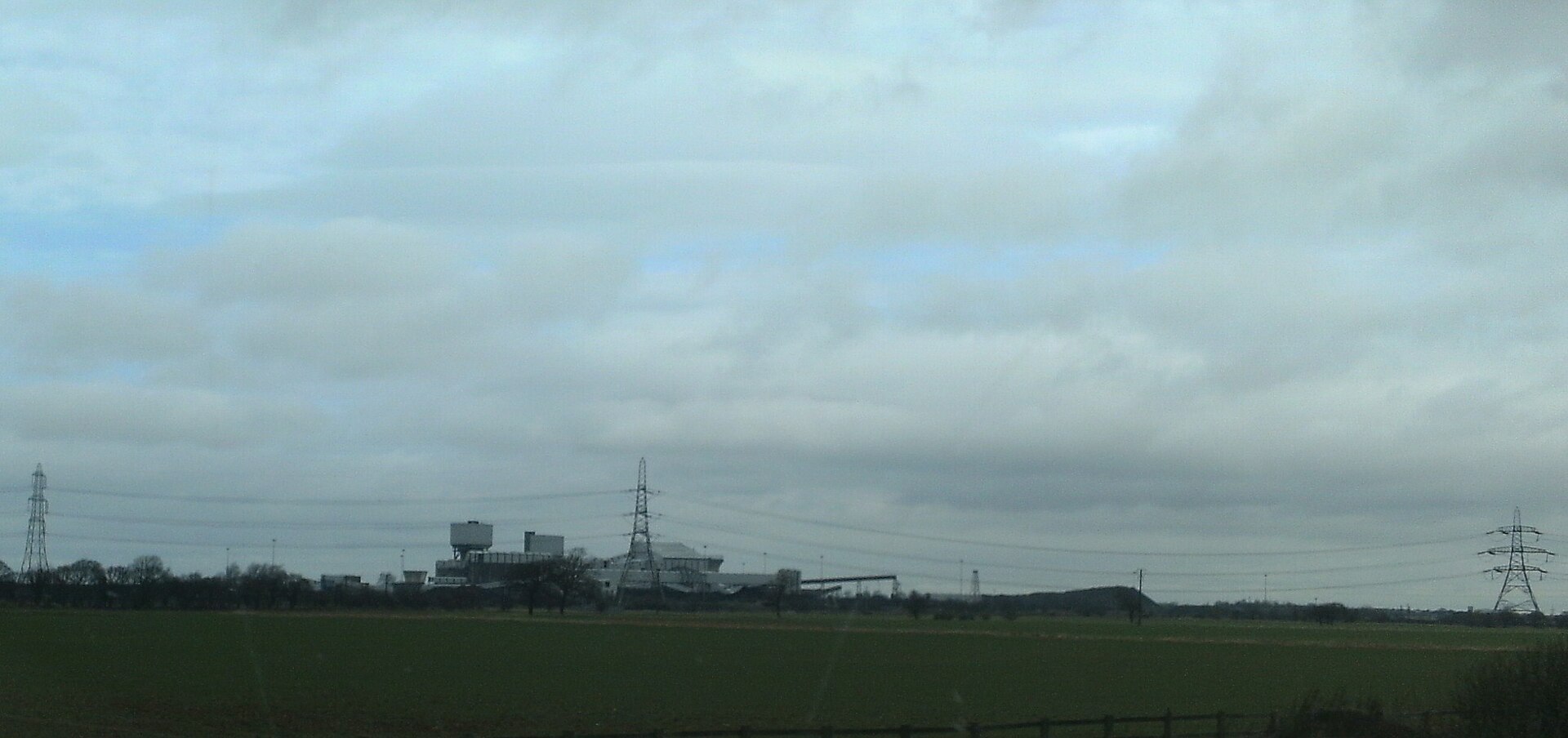 The End of UK Coal Mining: From 1.2 Million Jobs to Zero