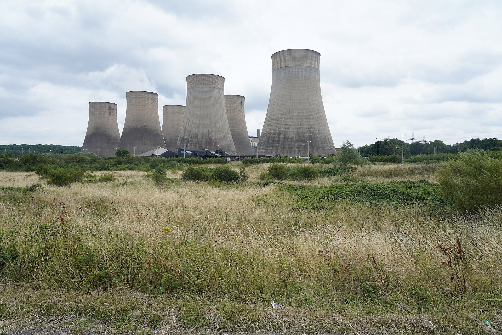 COP26 coal pledges face 2030-40 delays