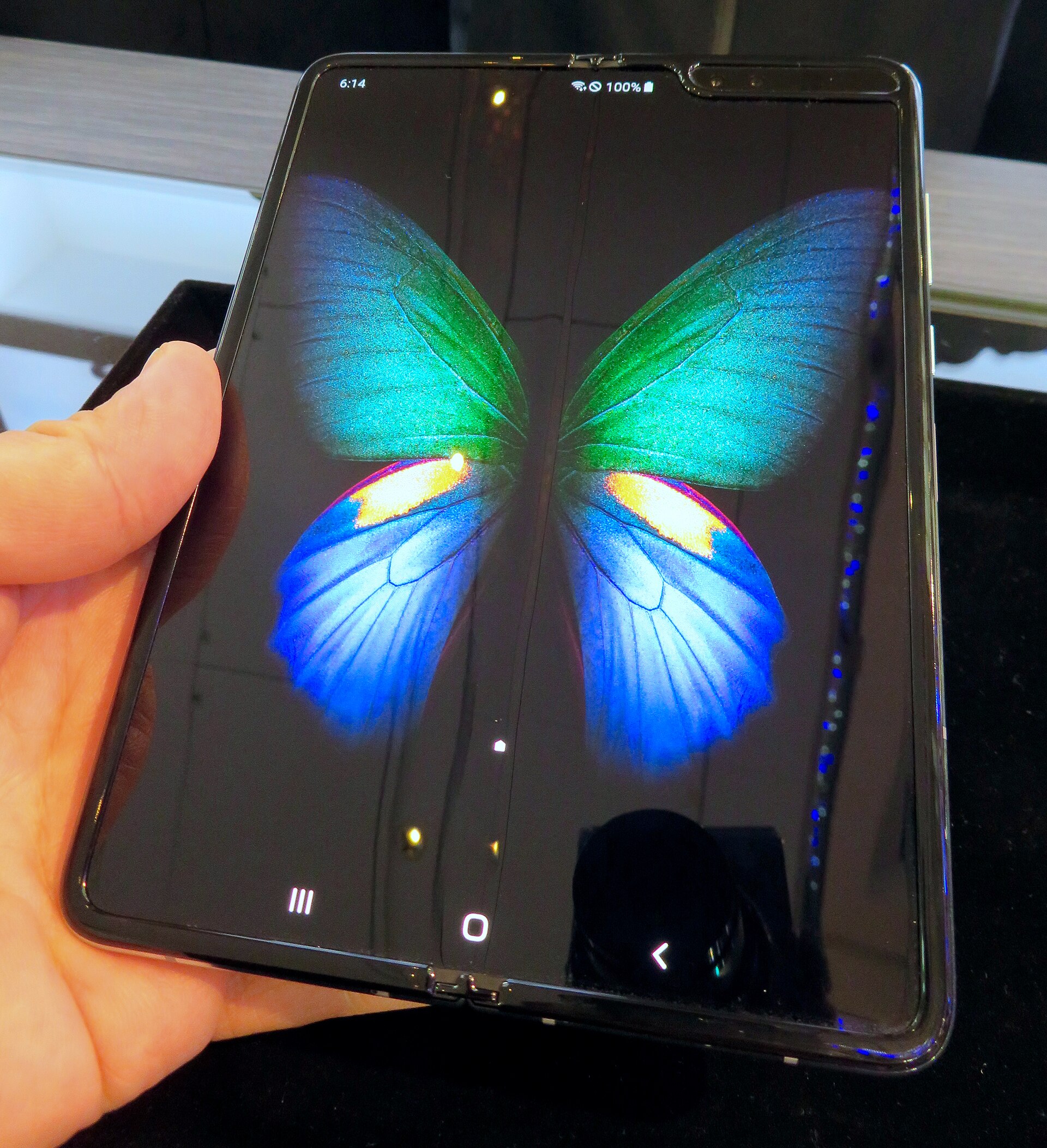 2019 consumer tech predictions reviewed
