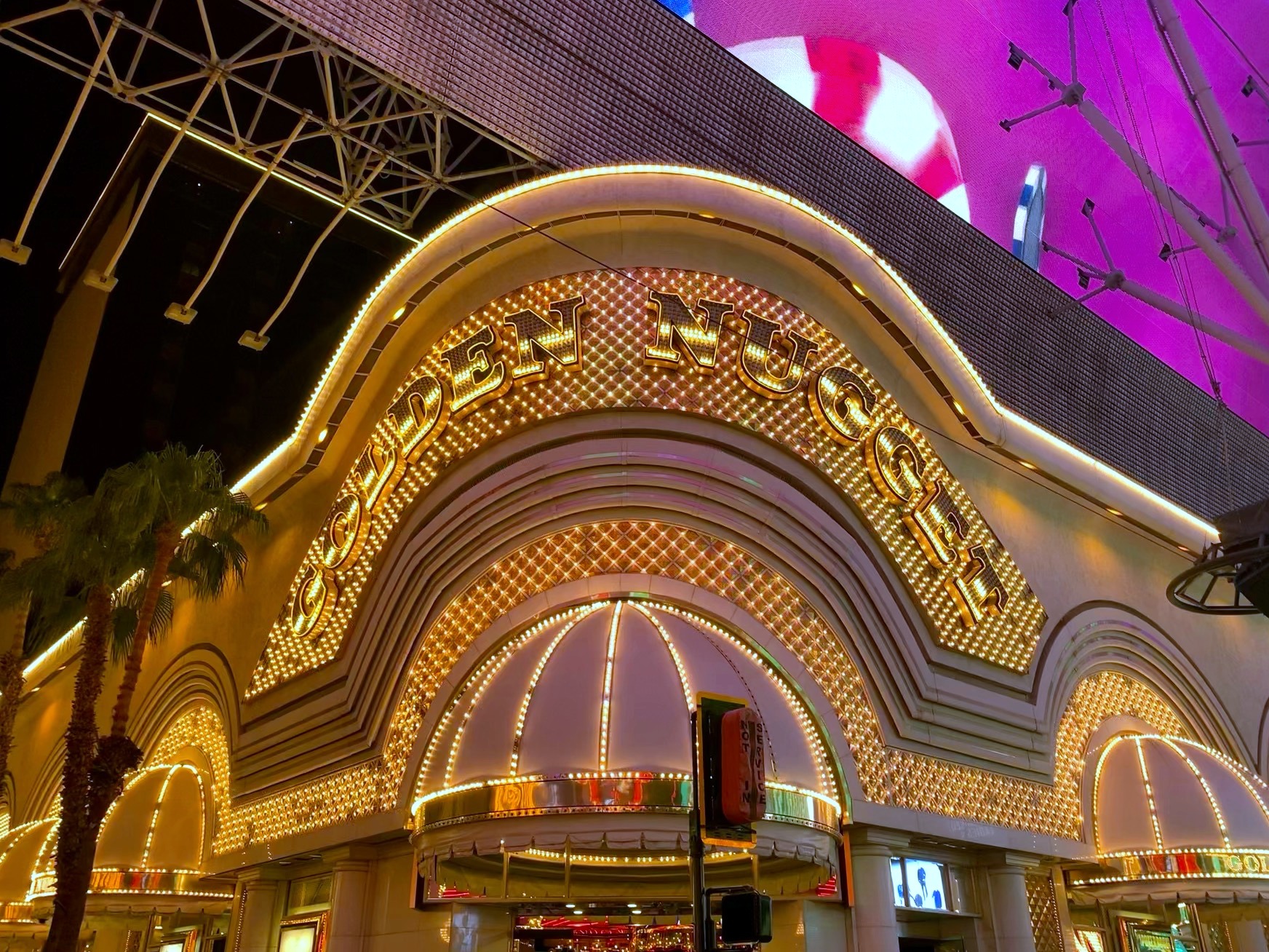 DraftKings buys Golden Nugget Online Gaming