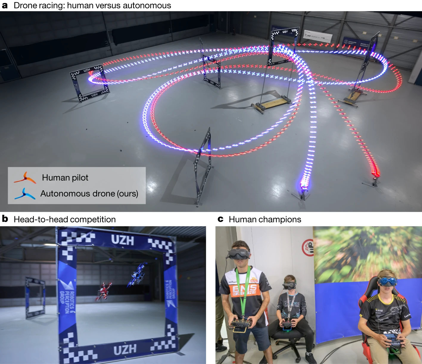 Edgybees Built AR for Drone Racing, Then Pivoted to Defense