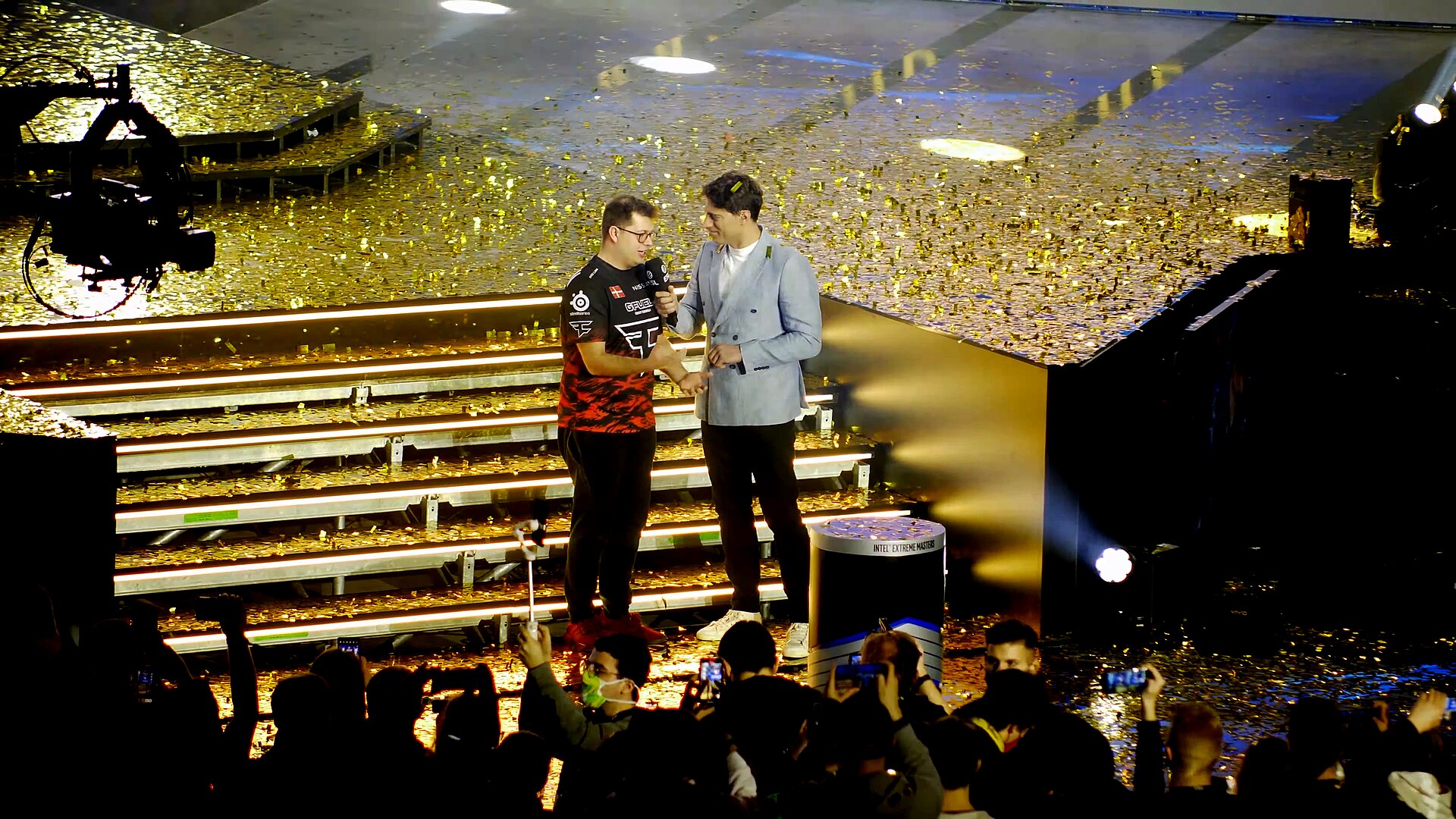 Esports sponsorship bubble bursts after 2020 boom