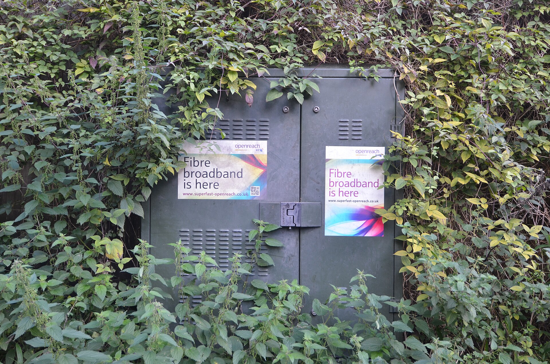 Superfast, Ultrafast, and G.fast Broadband Explained