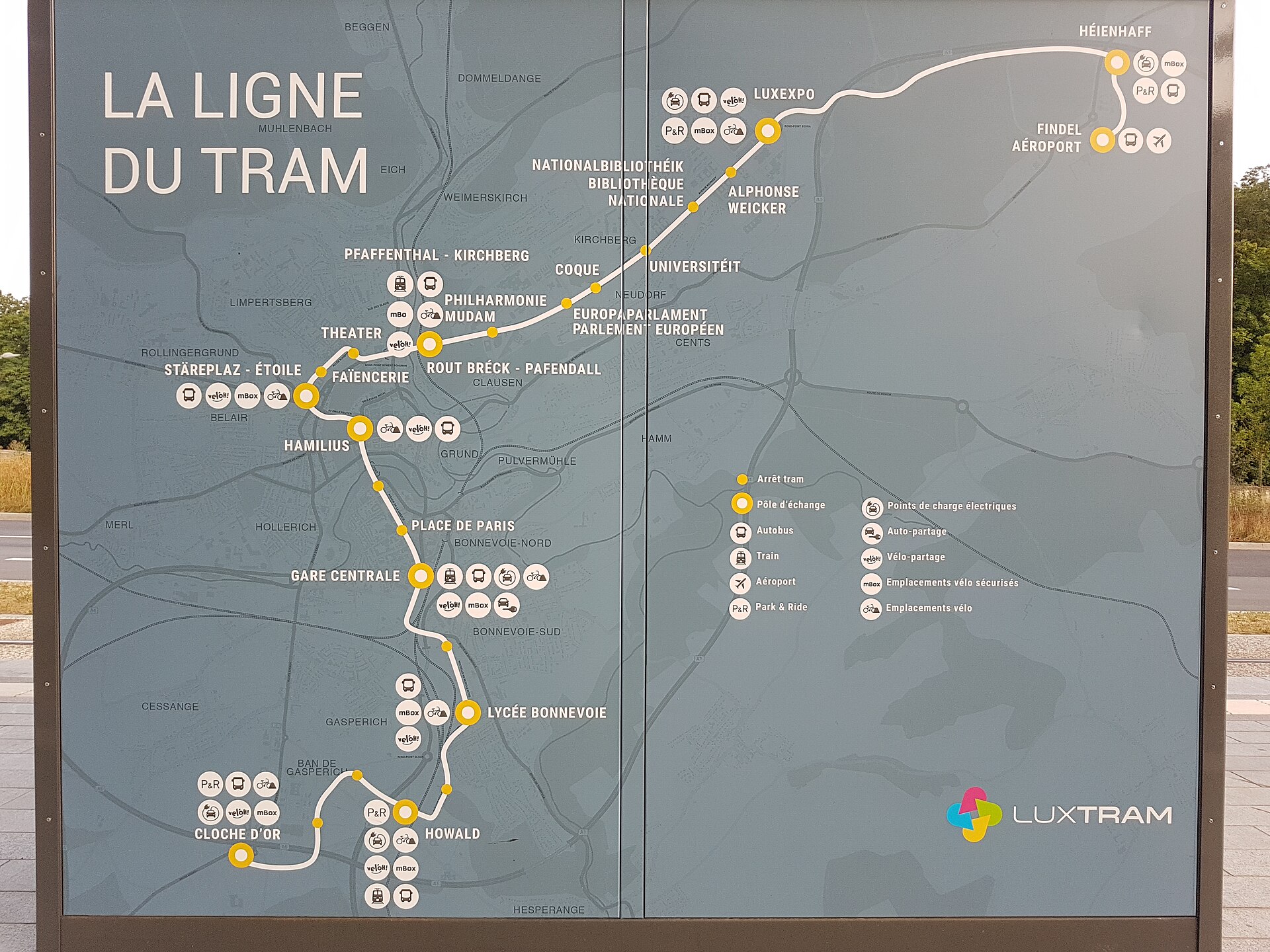 Does Free Public Transport Actually Cut Emissions?