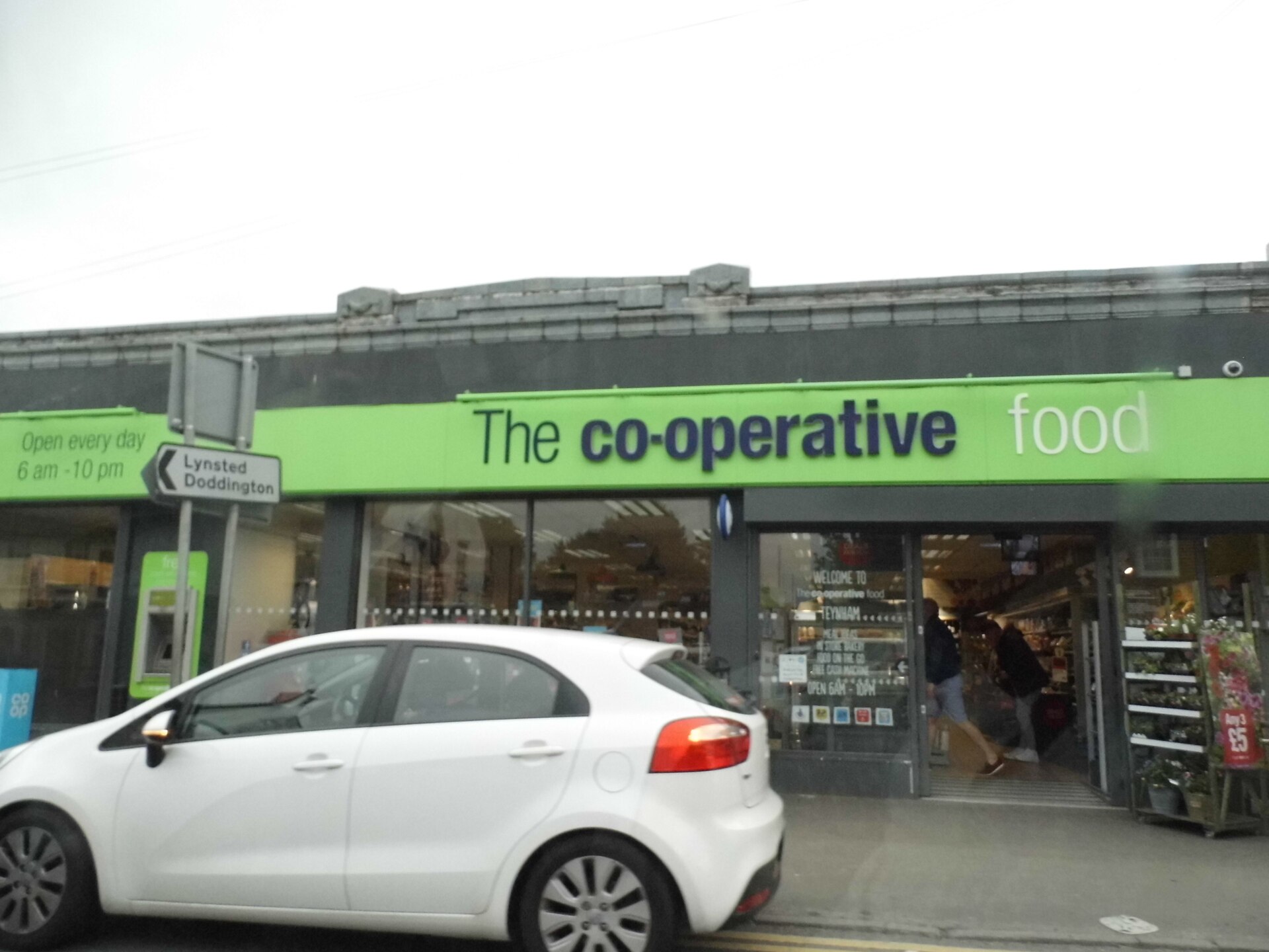 How Co-Op Uses Microsoft Tech to Modernise Retail Operations