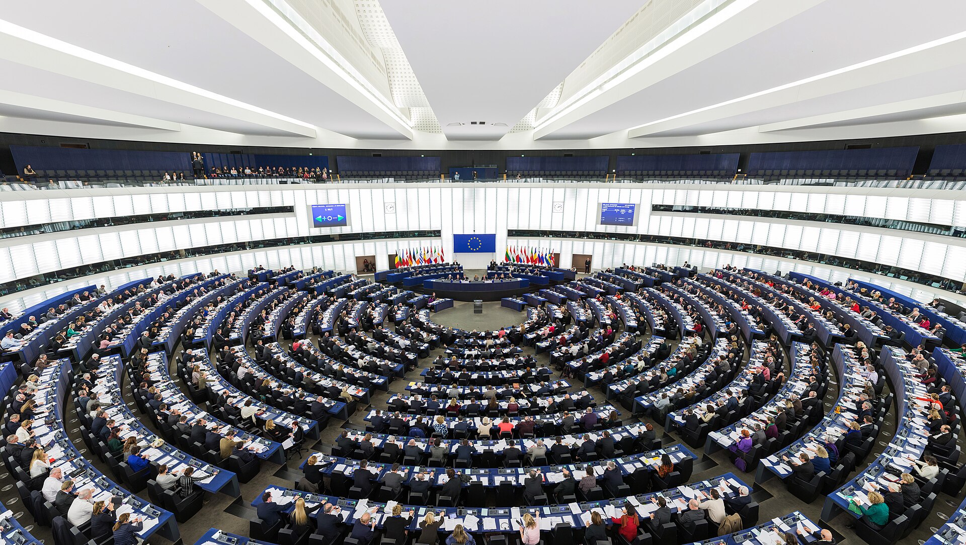 EU GDPR: 8 Core Principles for Business