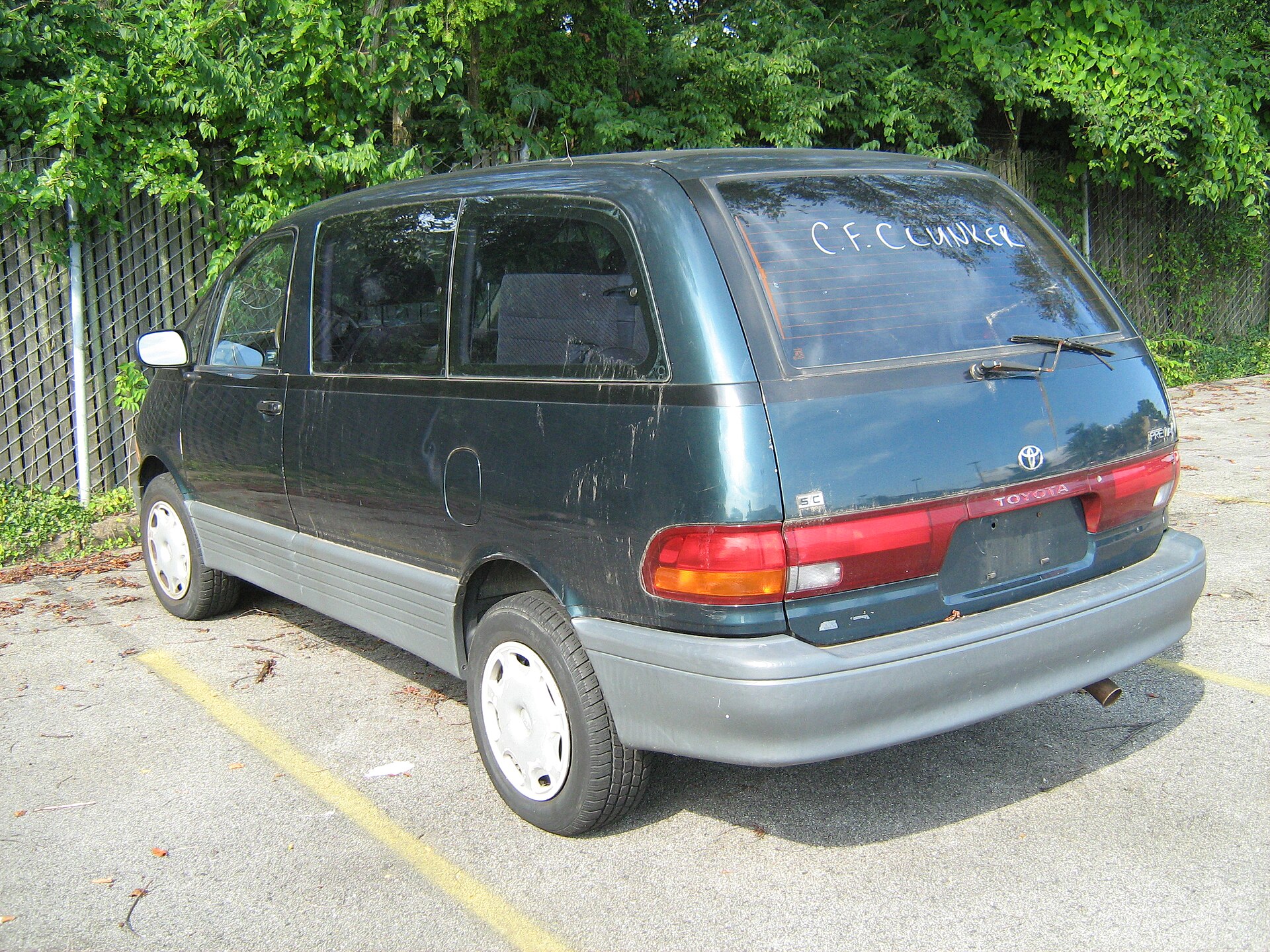 Great Recession cut US auto sales 40%