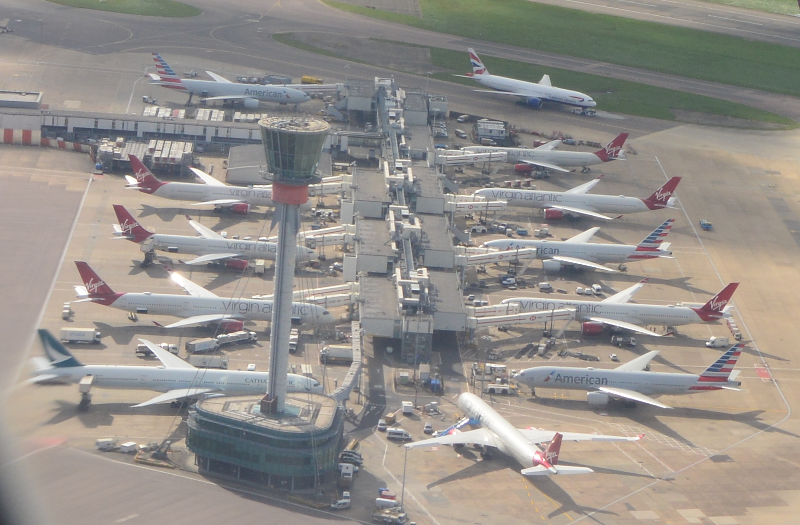 Heathrow Third Runway: Supreme Court Reinstates ANPS in 2020