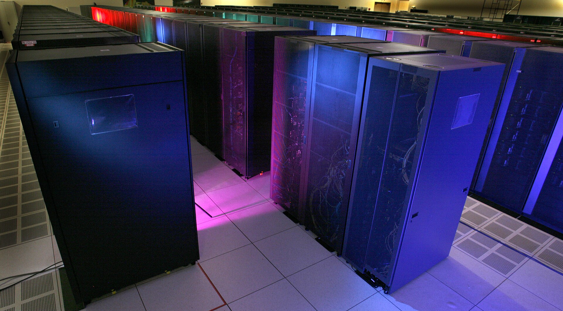 What Happened to IBM's HPC Expertise After Roadrunner