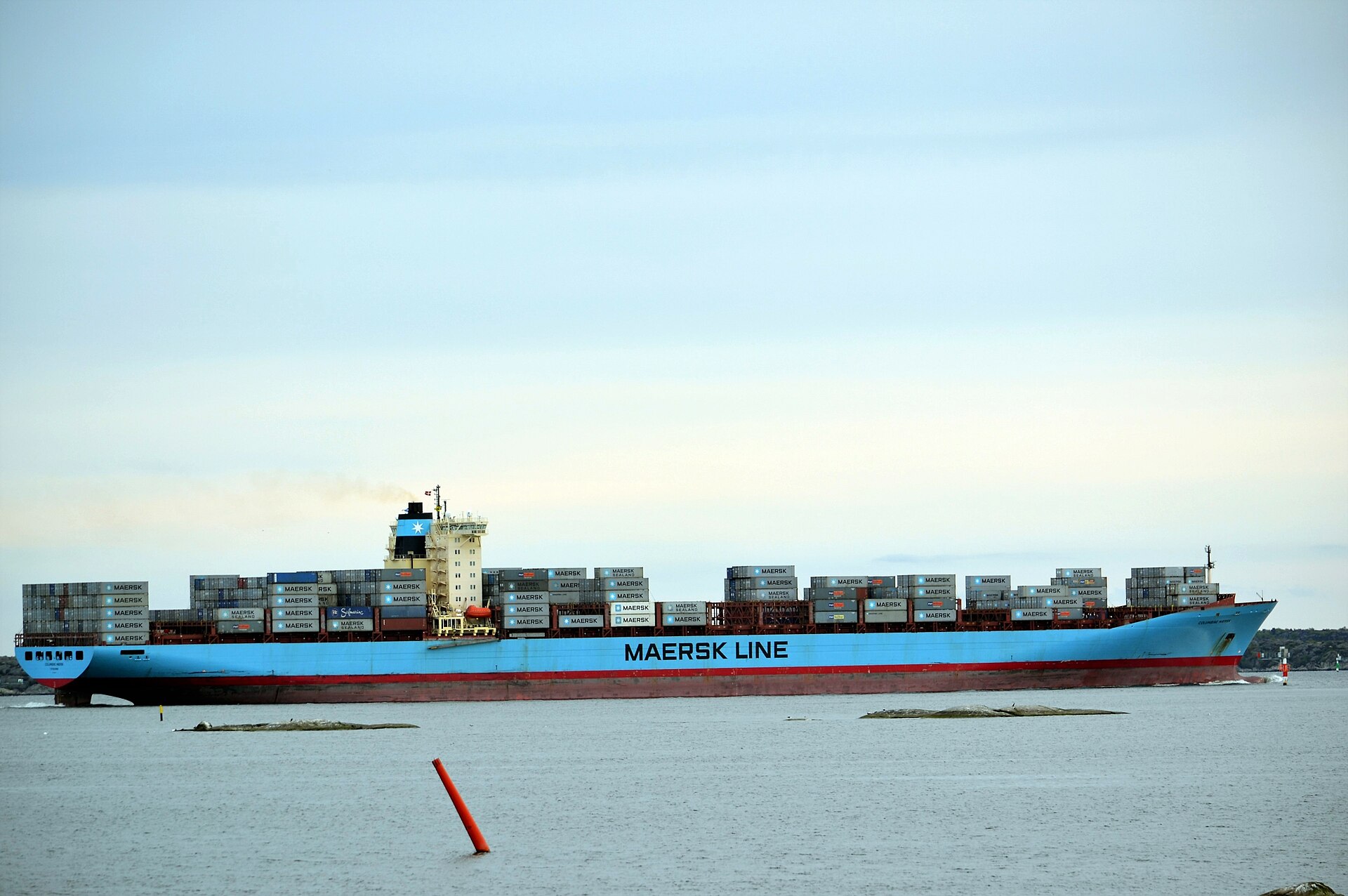 IoT logistics: RFID, GPS sensors drive real-time tracking