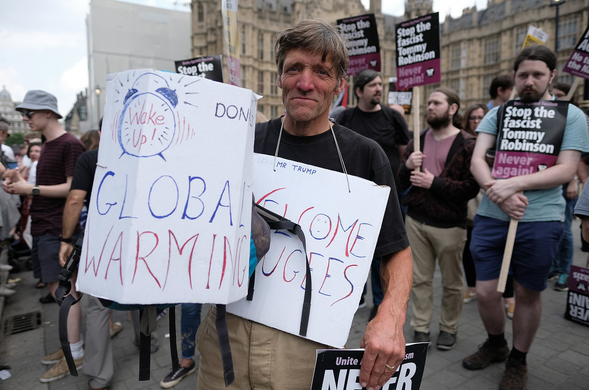 Why Businesses Must Not Lose Sight of Climate and SDGs