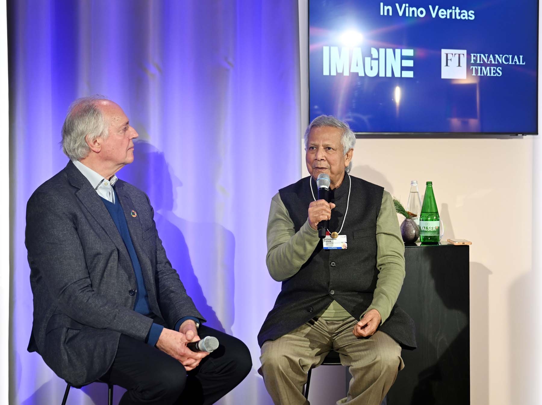 Polman defended Unilever from $143B Kraft Heinz bid