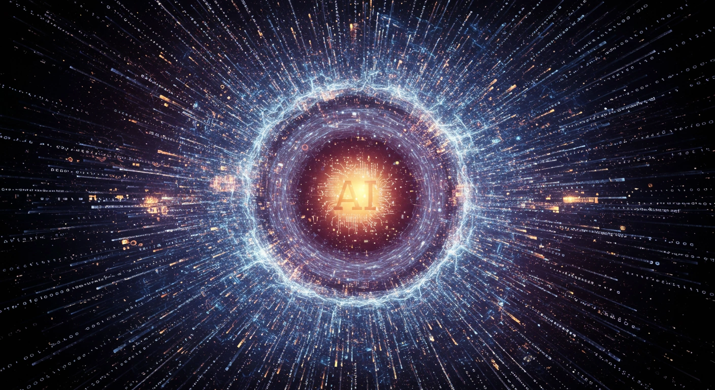 AI Trust Falls as Regulation Lags
