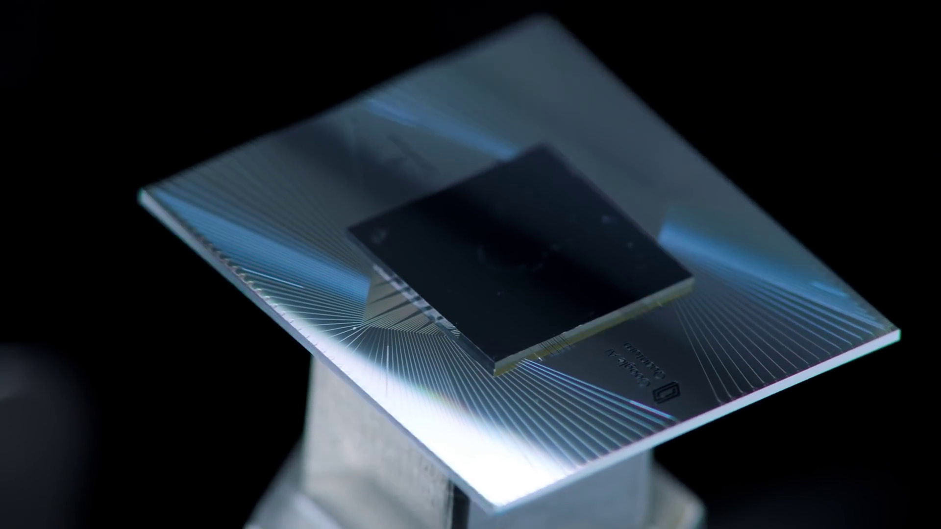 Google Claims Quantum Supremacy; IBM Disputes the Benchmark