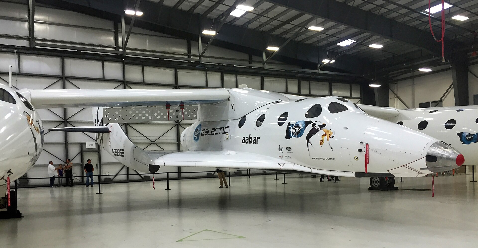 Branson beats Bezos in space race, July 11