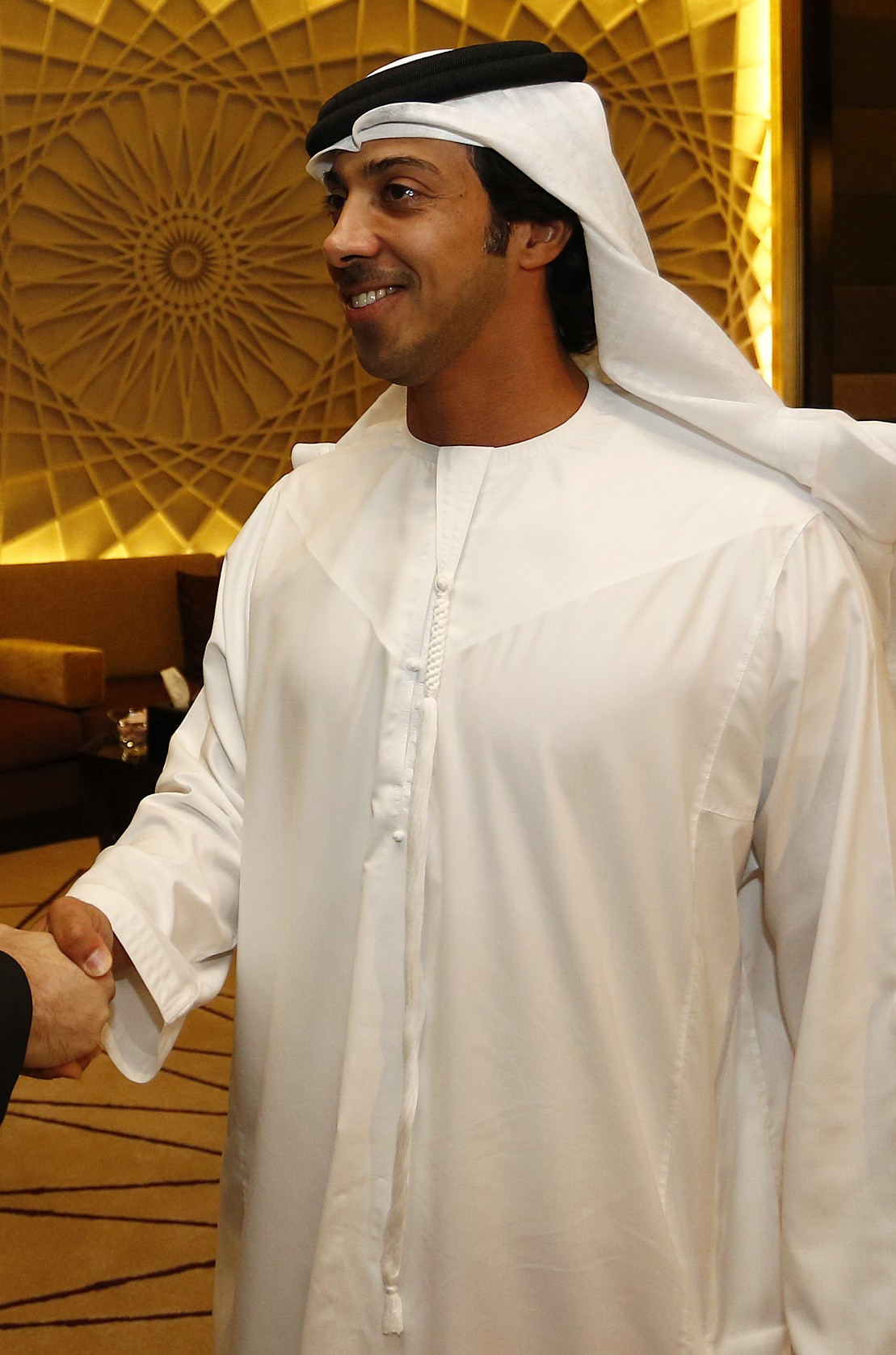 Sheikh Mansour builds $1B global portfolio