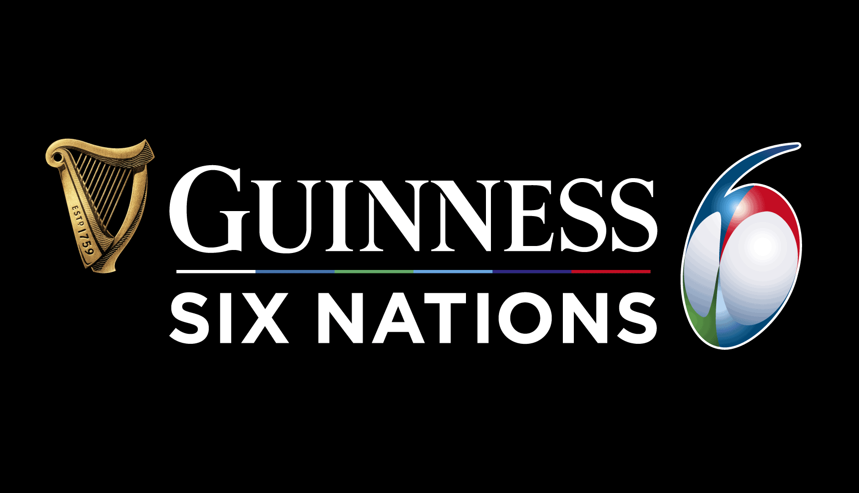 Guinness replaces NatWest as Six Nations sponsor