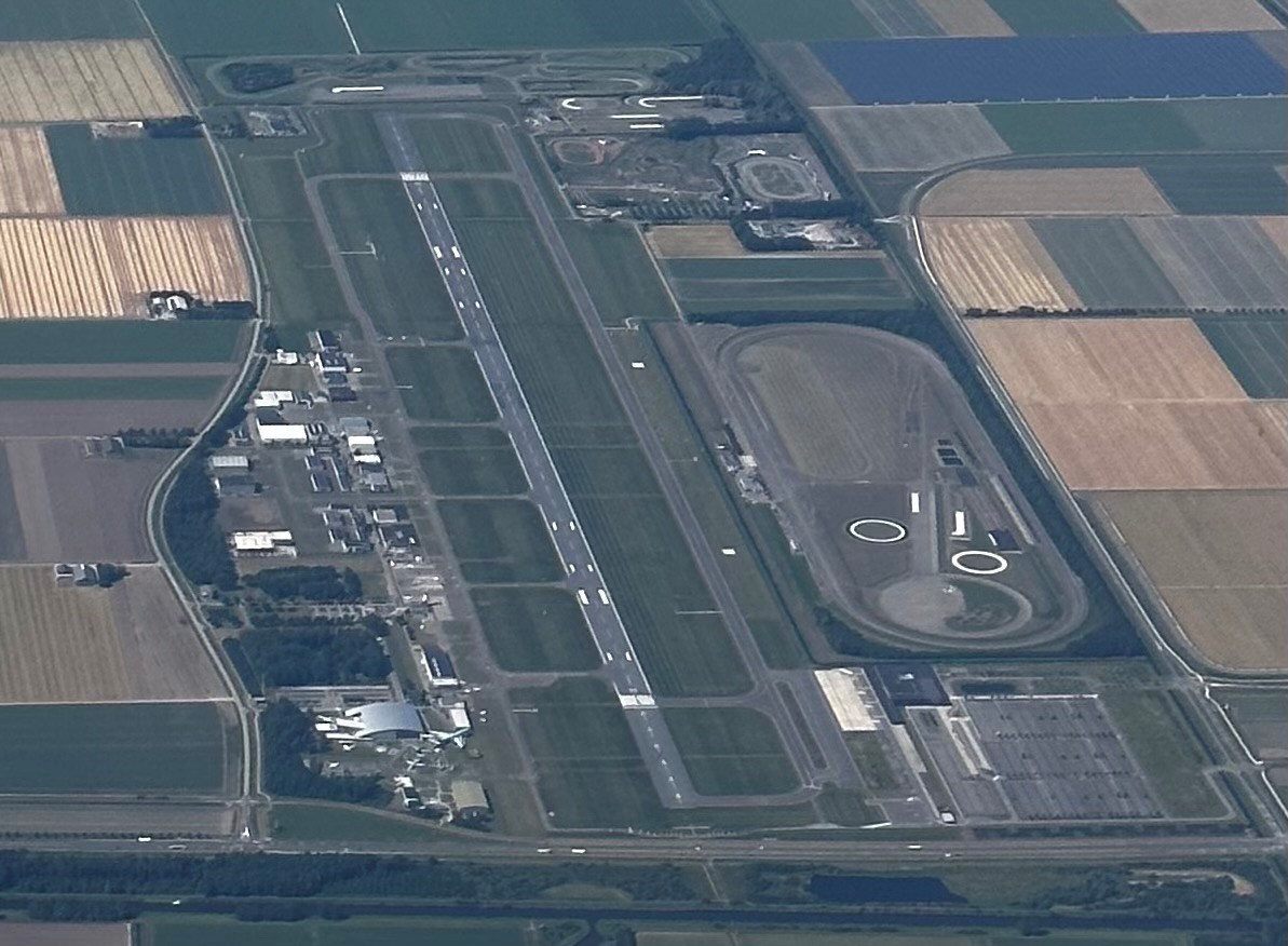 Smart Town Lelystad: why the Dutch 5G testbed collapsed