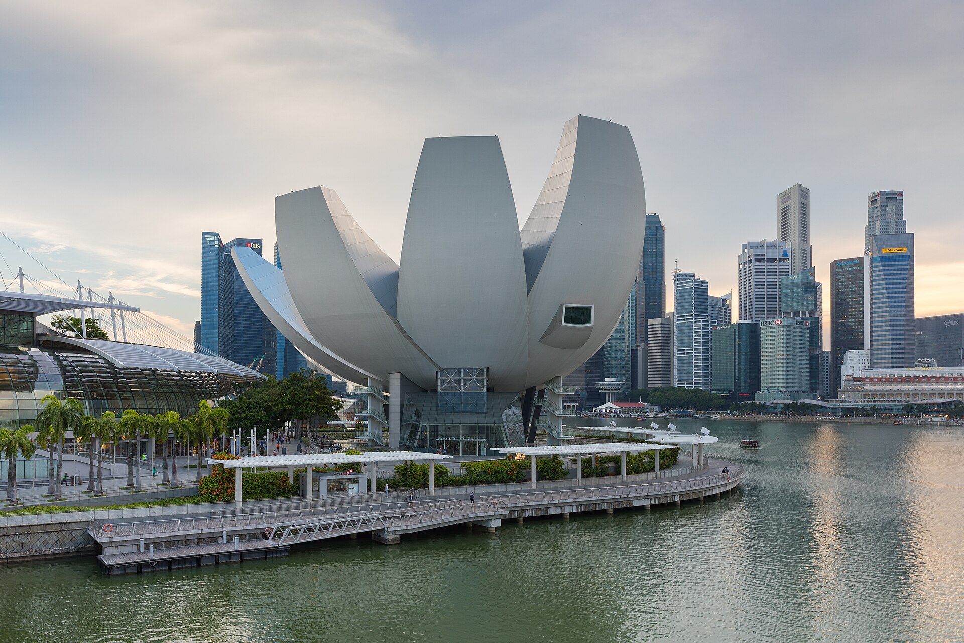 Singapore Tops Smart City Rankings: What the Metrics Miss