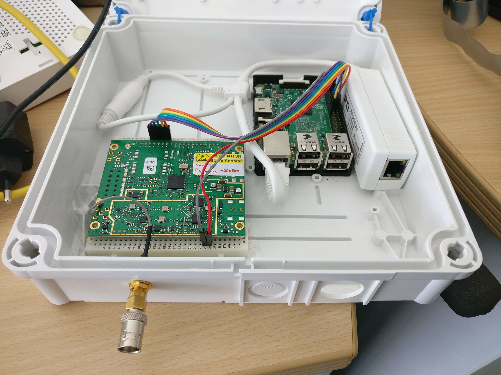 IoT sensors cut vineyard water use 30%