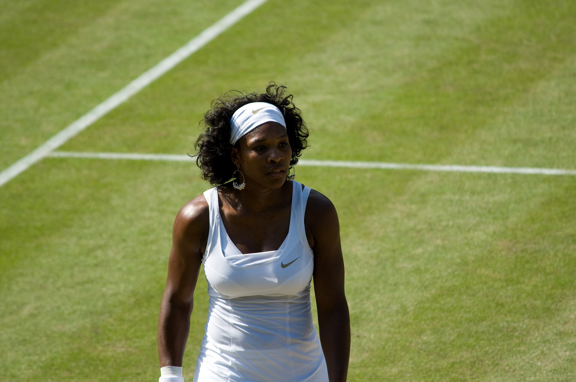 Tennis players who built businesses after Wimbledon success