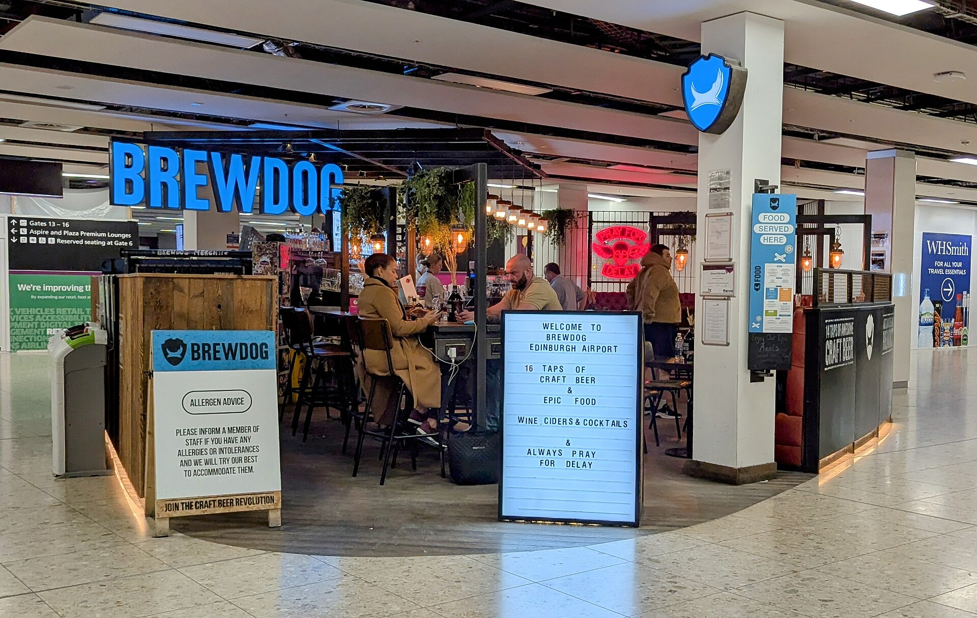 BrewDog's Rise and Fall: From Punk Brewer to B Corp Exit