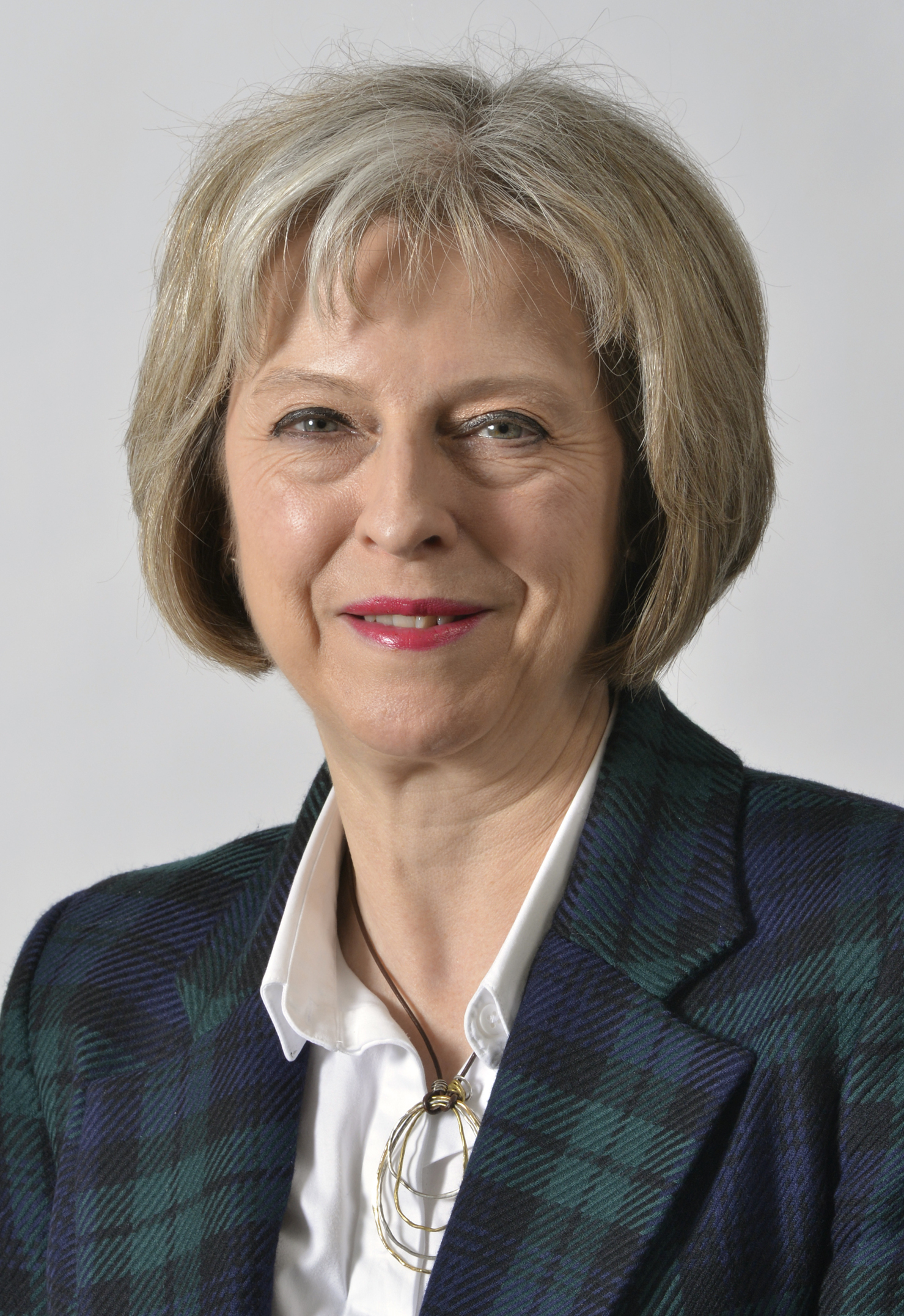 Theresa May's Vision for a Post-Brexit UK Tech Economy