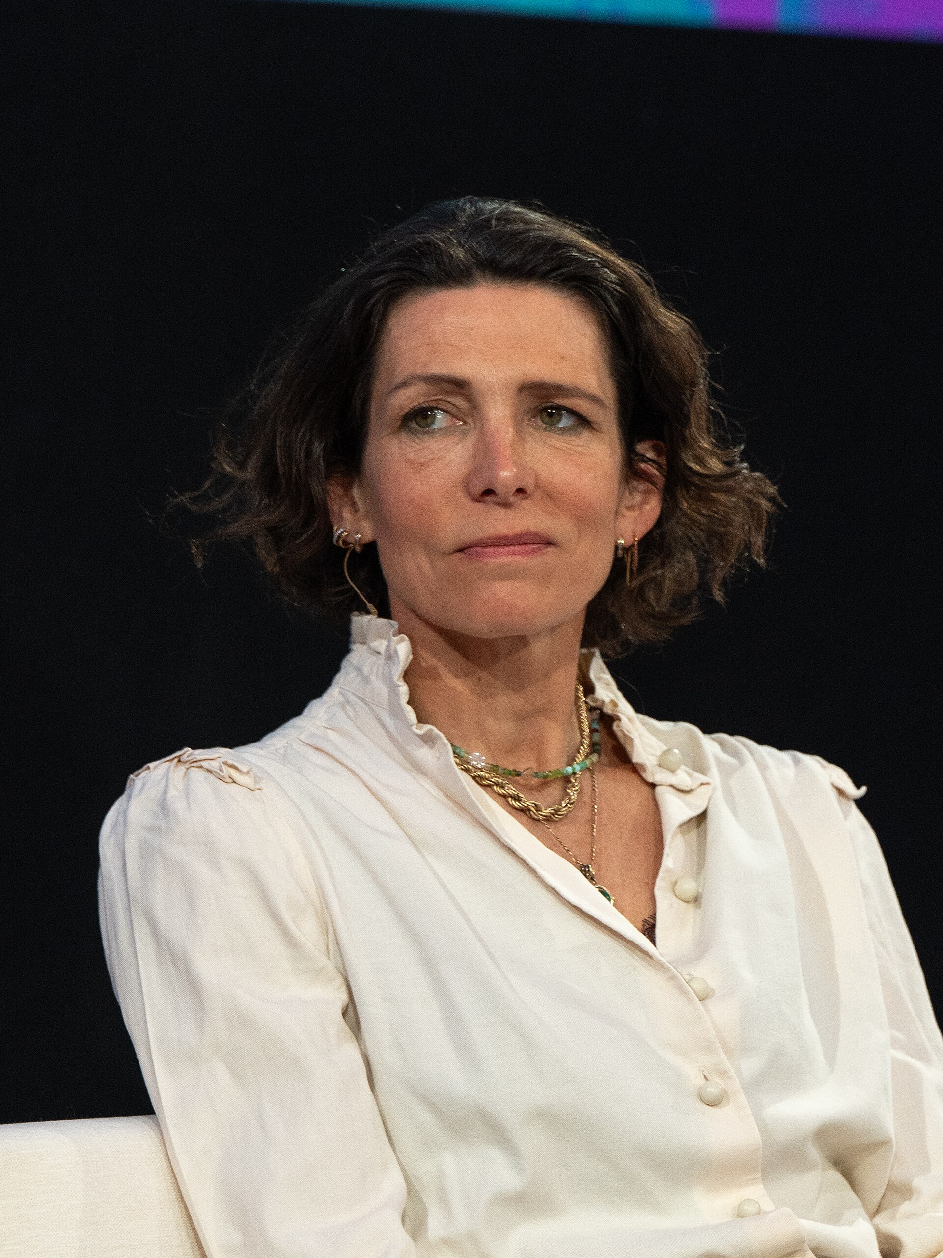 Thomasina Miers and the Founding of Wahaca