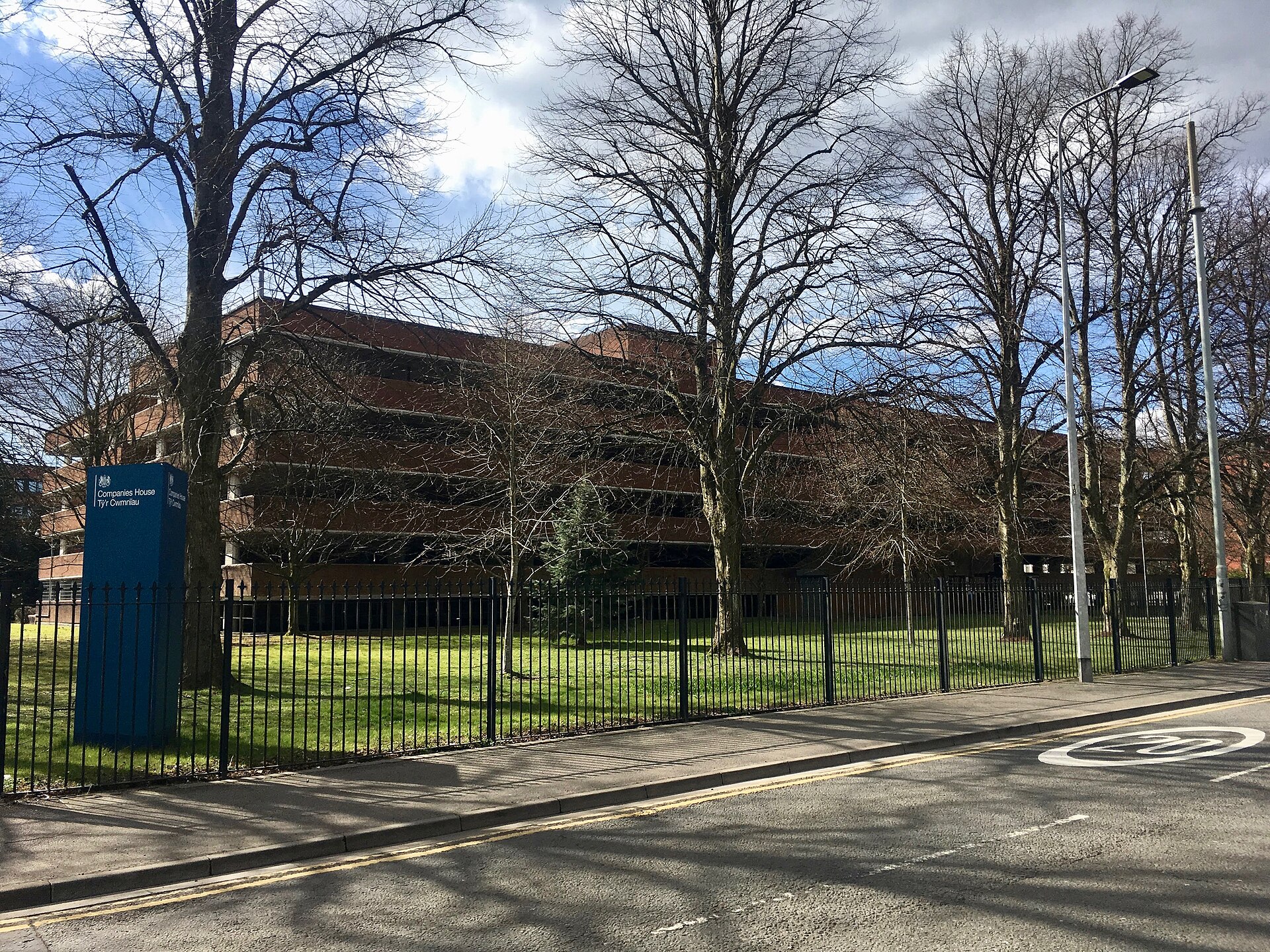 The UK Companies House Overhaul and Its Real Impact