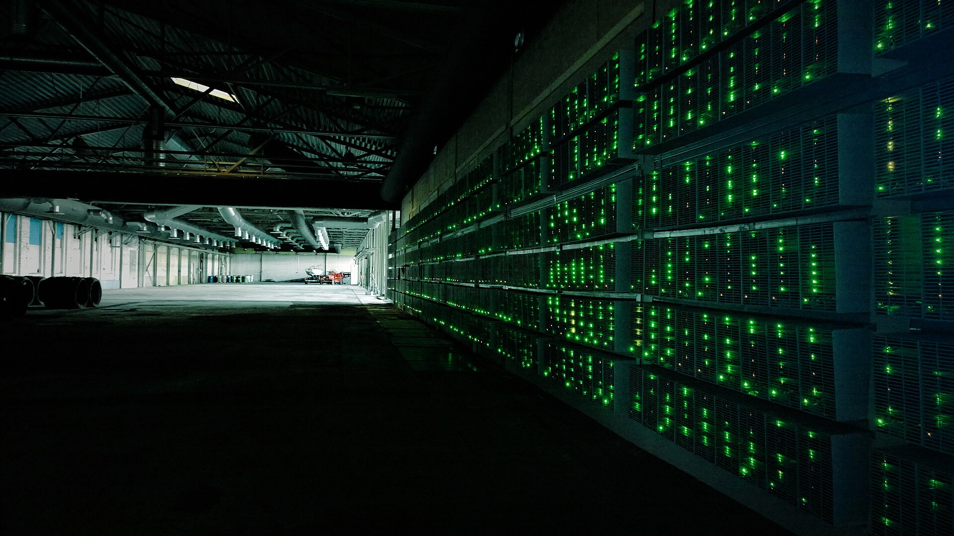 Blockchain Technology: How It Works and Why It Matters