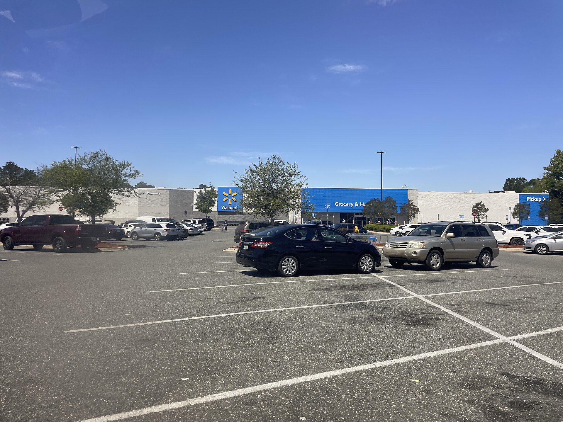 Walmart Patented Blockchain Coin, Never Launched
