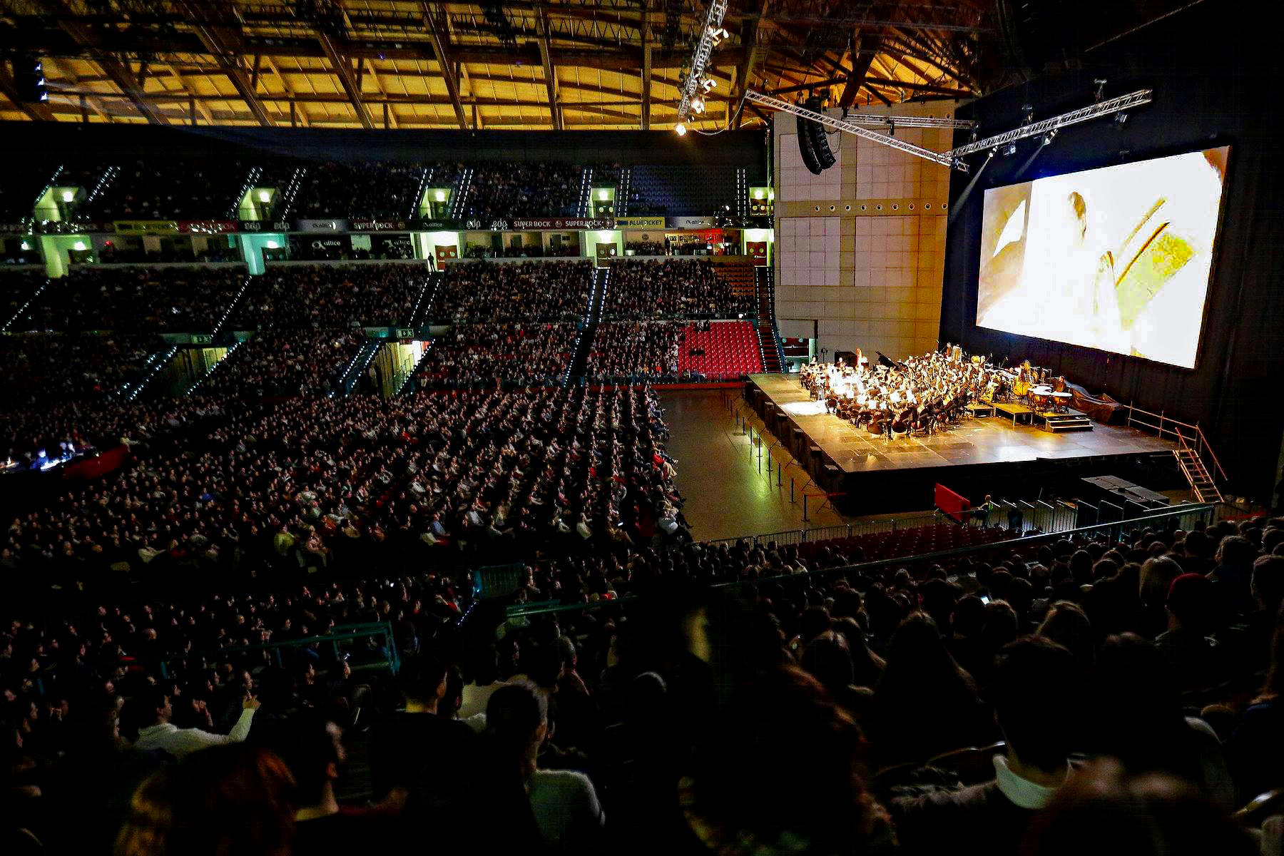 Web Summit 2020 Went Online After Lisbon Event Was Cancelled