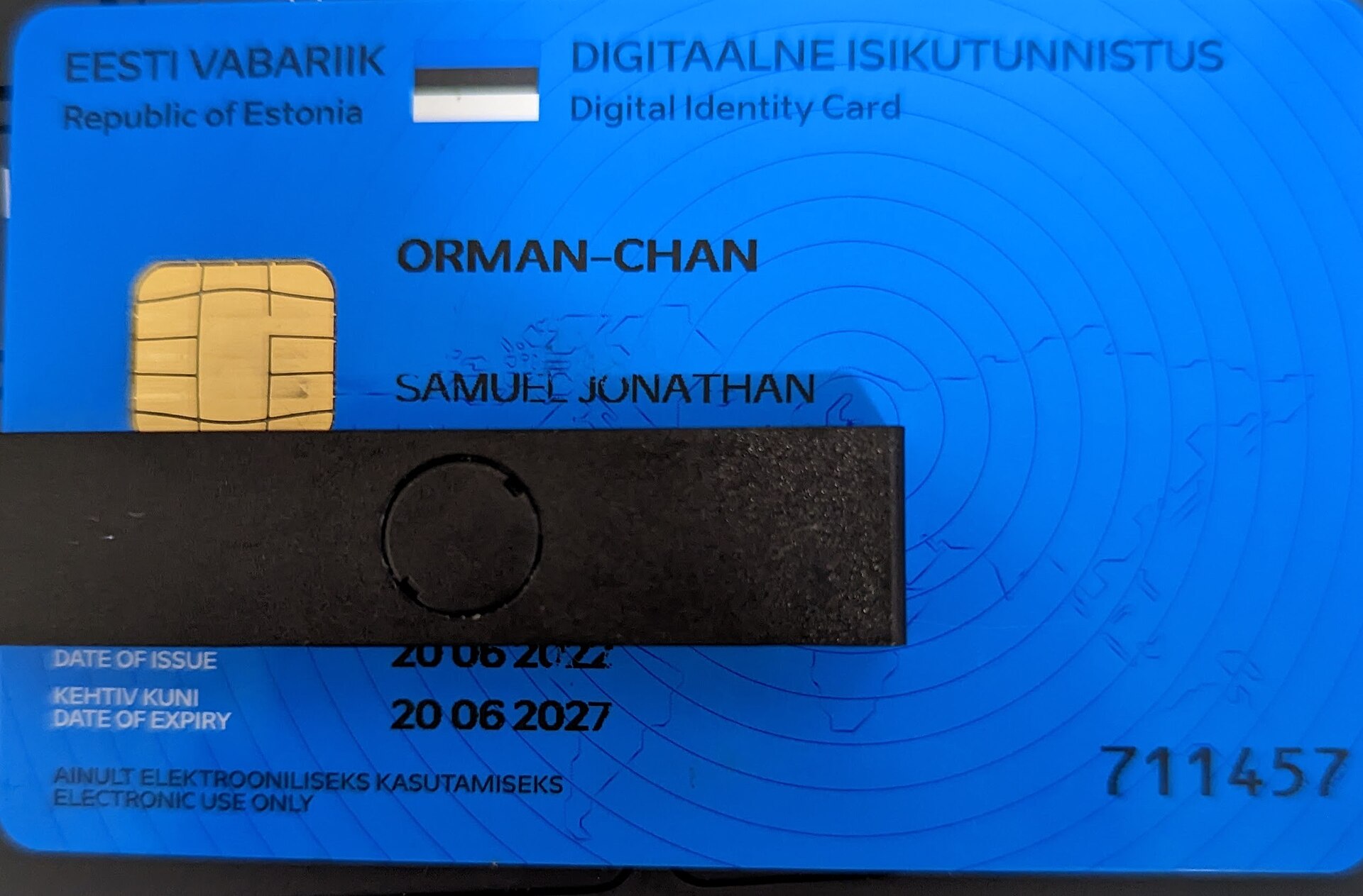 Estonia built the world’s most advanced digital society