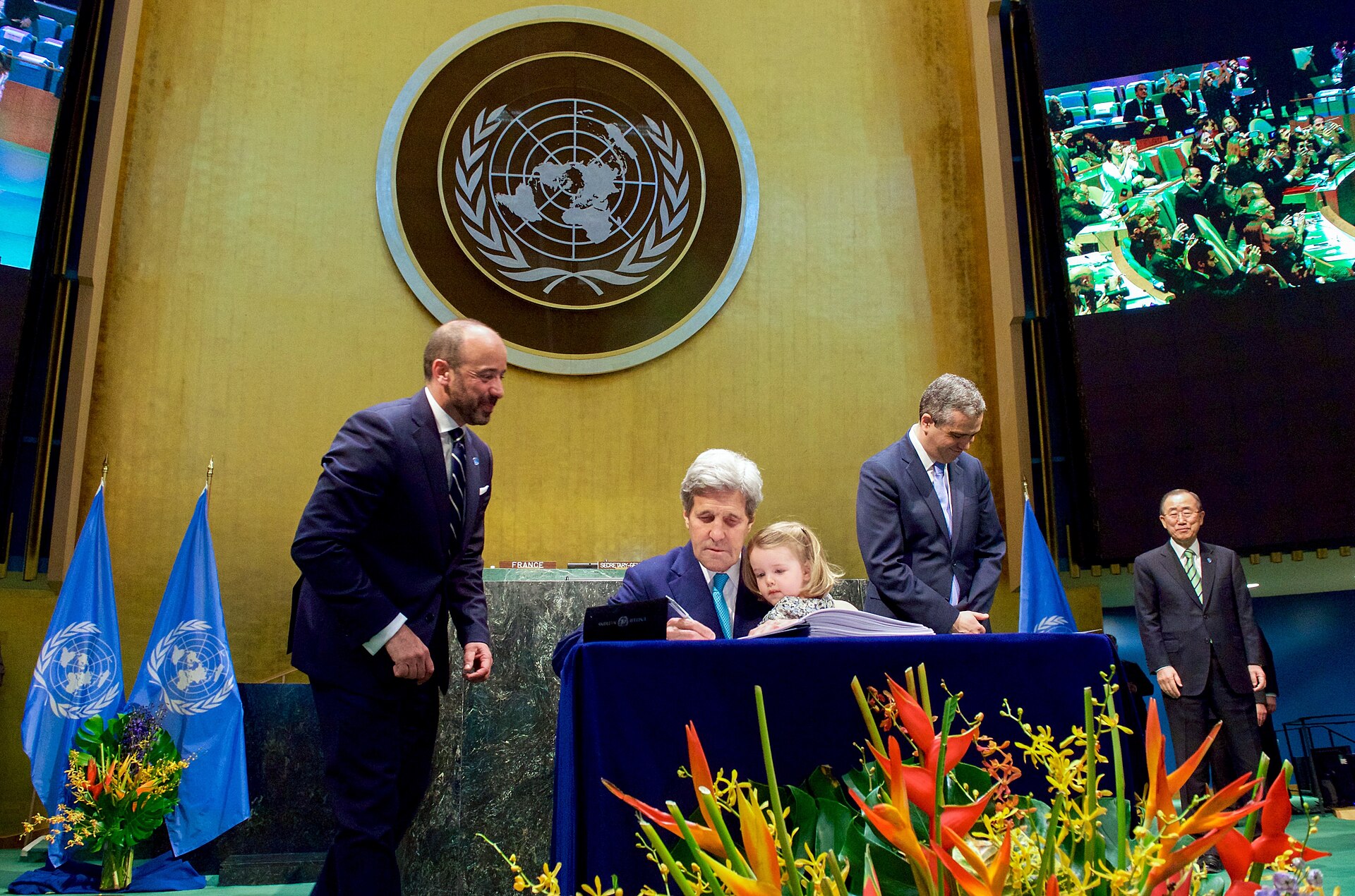 US rejoins Paris climate pact with 2030 goals