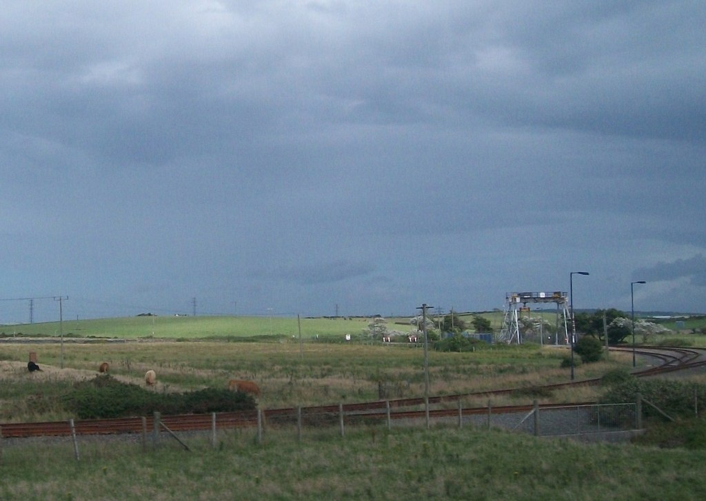 Wylfa Newydd: Why Hitachi's UK Nuclear Project Collapsed